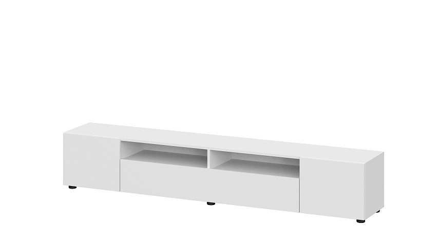 Тумба под ТВ "Денвер" (SV) (Белый)